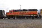 BNSF 1502